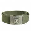 Opasok Mil-tec Airborne 101 oliv