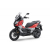 Skúter VOGE SR1 125i ADV červený