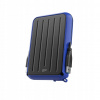 Externý disk HDD Silicon Power Armor A66 Blue 4TB