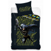 Carbotex Detské obliečky Batman Temný Rytier