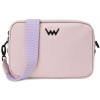 Kabelka VUCH Sigi Pink (P11909)