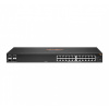 HPE Aruba 6100 Managed 24G 4SFP+ Switch (JL678A)