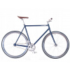 Mestsky bicykel - Polkabikes Bicycle Singlespeed Polka Postman 54 cm (Polkabikes Bicycle Singlespeed Polka Postman 54 cm)