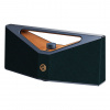 BUGANi Brief Pro přenosný Bluetooth reproduktor Black+Gold 640712984993