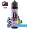 Juice Sauz Drifter Shake & Vape Sweet Blueberry Ice 16 ml aróma pre výrobu e-liquidu Longfill