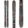 Lyže Atomic BENT 100 + STRIVE 12 GW 179 2025/2026