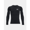 Under Armour Chlapčenské tričko UA CG Armour LS-BLK Čierna YLG