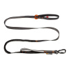 Non-stop dogwear vodítko Touring bungee adjustable leash 23mm