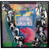 Cars Door To Door Limited Grape Vinyl