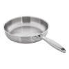 Nerezová panvica ø 20 cm Steela – Orion