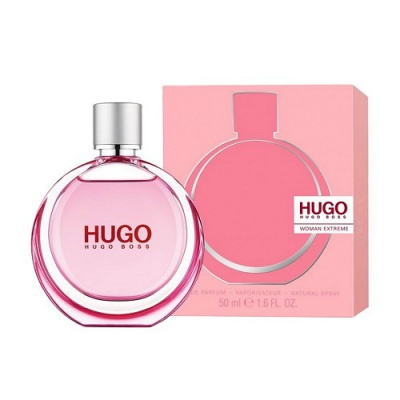 Hugo Boss Hugo Woman Extreme EDP 50ml