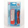 Tester autobatérie All Ride 12V