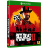 Hra na konzole Red Dead Redemption 2 - Xbox One (5026555358989)