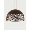 LODES Kelly Dome 80 14128 3500 Farba: Bronzová LODES