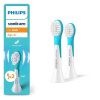 Philips Sonicare for Kids mini HX6032/90 - Zubná kefka náhradná