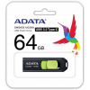 ADATA UC300 64GB ACHO-UC300-64G-RBK/GN