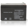Batéria EUROCASE pre UPS NP12-12, 12V, 12Ah (RBC4)