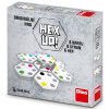 Hra Hex Up