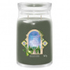 YANKEE CANDLE Olive & Cypress 567 g