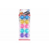TOTO Farebné magnety 30 mm (10 ks)