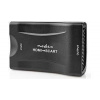 Nedis VCON3461BK - HDMI Převodník | Vstup HDMI | SCART Zásuvka | 1cestný | 1080p | 1.2 Gbps | ABS | Černá