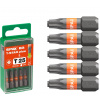 SPAX BIT T-STAR plus T 25, 25 mm 5 ks