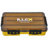 Illex Krabička Tackle Box 355 Waterproof 3 TC