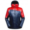 La Sportiva ALPINE GUIDE PRIMALOFT HOODY MEN modrá XL