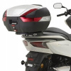 KAPPA KR1123 RÁM HONDA FORZA 300 ABS (KAPPA KR1123 RÁM HONDA FORZA 300 ABS)