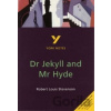 Dr Jekyll and Mr Hyde: York Notes for GCSE - Tony Burke