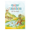 Pohádky z Dobráčkova - Jiří Vondrák