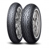 Dunlop TT100 GP F 120/70 ZR17 58W TL - Motocyklové
