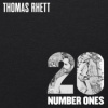 Rhett Thomas - 20 Number Ones [CD]