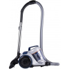 Bezvreckový vysávač Dirt Devil Podlahový vysávač bagless DD2505 2,5 l (DD2505)