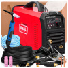IDEAL TECNO ARC 215 invertorová zváračka MMA 200A