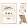 Rámik na jednu fotografiu Cadro 10 x 15 cm
