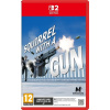 Squirrel With A Gun (Game-Key Card) (SWITCH 2)