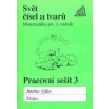 Matematika pro 1.ročník základních škol - Alena Hošpesová