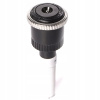 MP Rotator 2000 (90-210) 4-6,4m Hubica Hunter (Hubica Hunter MP Rotator MP2000 | uhol 90-210 | dosah 4,0m-6,4m)