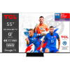 55C765 QLED MINI-LED TV TCL