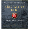 Křišťálovy klíč IV. (Vlastimil Vondruška) - CD (MP3)