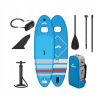 Paddleboard Crivit Allround SUP Aquaview