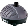 Heissner Heissnerovo efektové čerpadlo vrátane 3 efektov, 2500 l/h, 33 W HSP2500-00 HSP2500-00