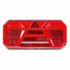 AMiO zadné LED ĽAVÉ RCL-04-L