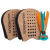 Hra Waboba Rukavice Voli Rackets set