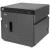 Digitus DN-45004 systém nabíjania a riadenia skriňa prepojenia káblom USB typ C ™; DN-45004