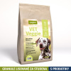 Yoggies VET Veggie bez mäsa, granule lisované za studena s probiotikami kg: 5kg