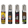 4ks CLIPPER® I Love Music 2C