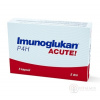 Imunoglukan P4H Acute 300 mg 5 kapsúl