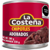 Chipotles Adobados 220 g La Costena